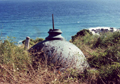 Culebrita Island Lighthouse