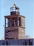 Fort Carroll Lighthouse 
